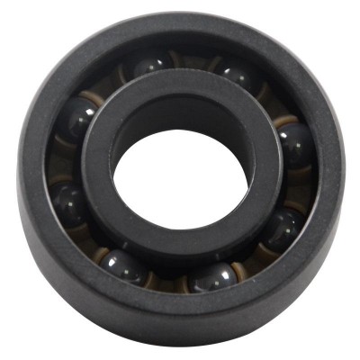 6804 Si3N4 full ceramic bearing 20*32*7 deep groove ball bearing