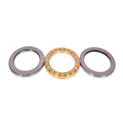 Thrust Roller bearing 81204 thrust cylindrical roller bearing