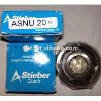 Stieber XRT One way freewheel roller bearing ASNU20 cam clutch