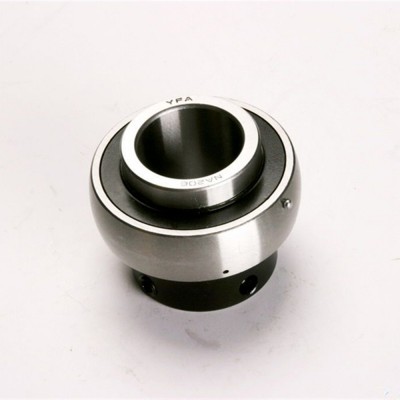 SSUC207 insert bearing