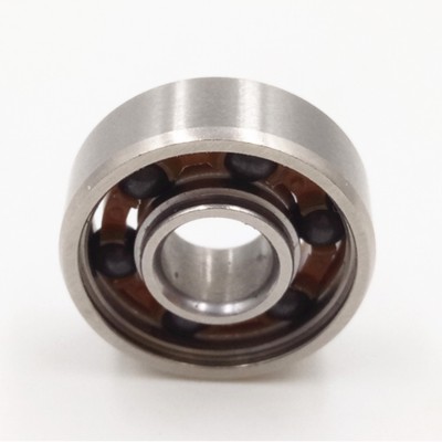 Ceramic ball bearing