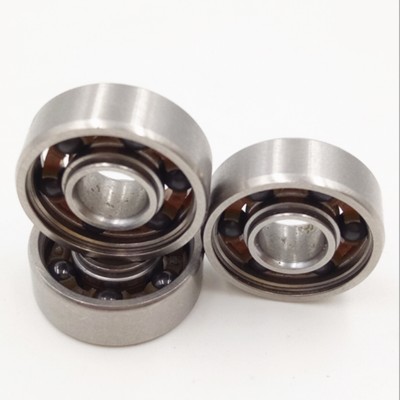 6010-2rs hybrid ceramics 6010 6010zz hybrid ceramic bearing 50*80*16