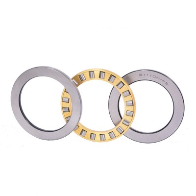 Thrust Roller bearing 81210 thrust cylindrical roller bearing 81210