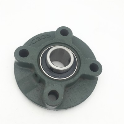 ucflg 215 Pillow Block Bearing UCFC215 High Speed housing Bearing FC215