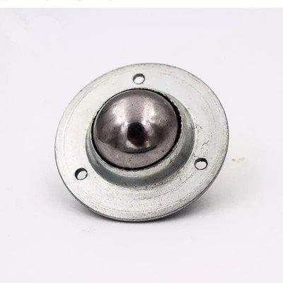 Bovine eye ball wheel universal CY-25B flange ball transfer unit