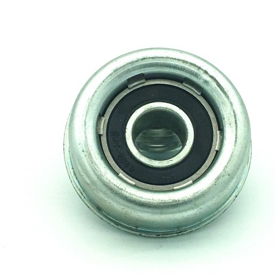 roller bearing end cap