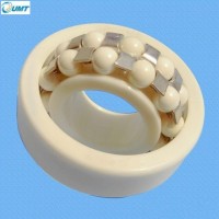 5*19*6 mm Slider Sic Ceramic Bearings 135 CE ZRO2