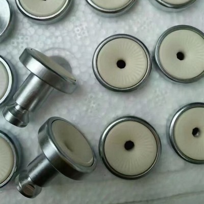 Rotor Spinning Spares Nozzles C R7E493141536-1103-40 smooth C R7RE493140336-1103-40