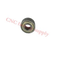 10pcs 608ZZ 8x22x7mm miniature deep groove ball bearing 8*22*7mm For Roller Skating Drift Plate Roller Skates