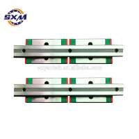 HIWIN EG series EGH15SA/CA low profile ball type linear guide block and rail