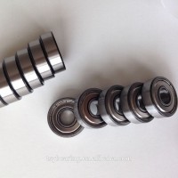 High-speed bicycle wheel bearing ball bearing 7902