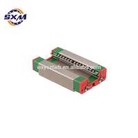 CNC linear slide rail block