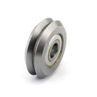 12mm guide wheel bearing RM3ZZ