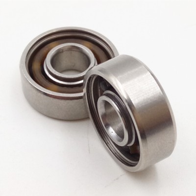 6012-2rs hybrid ceramics 6012 6012zz hybrid ceramic bearing 60*95*18