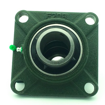 bearing housing F210 insert bearing UC210 pillow block bearing UCF210