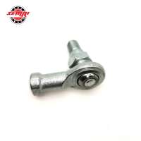 Female Thread right Grease lubrication Ball joint Rod end LHS8