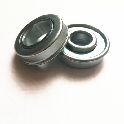 Chinese Roller Steel Bearing Housing Labyrinth Seal